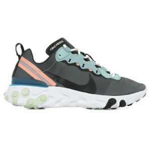 Nike react element 55 femme hotsell zalando