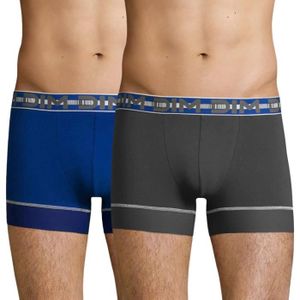 Dim microfibre boxer homme pas cher clearance