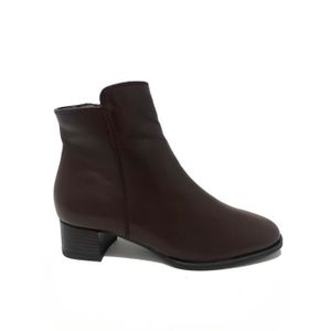 bottines ara femme