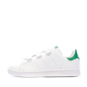 BASKET DE DANSE Baskets Adidas Stan Smith Blanc pour Garçon Fille