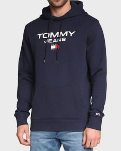 TOMMY HILFIGER: Pull homme - Bleu  Pull Tommy Hilfiger MW0MW31574 en ligne  sur