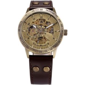 Montre sans pile mouvement poignet homme Cdiscount