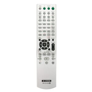 Télécommande Sony Pour Ampli Home Cinéma DE 445 - Neuve, Erreur D'achat
