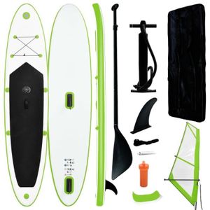 STAND UP PADDLE 1409®{Promo} NEUF Stand up paddle - Unique & Moder