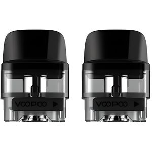 elfbar nachfüll pod läuft aus VooPoo Vinci 3