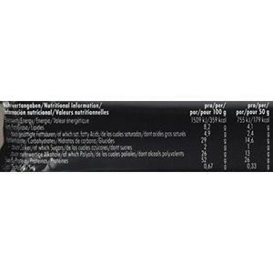 WEIDER Sachet de Premium Whey Stracciatella 500g WEIDER Sachet de Premium Whey Stracciatella 500g