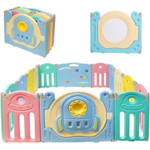 Parc Bebe Cdiscount Puericulture Eveil Bebe