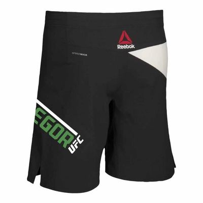Shorts reebok ufc homme soldes 2025