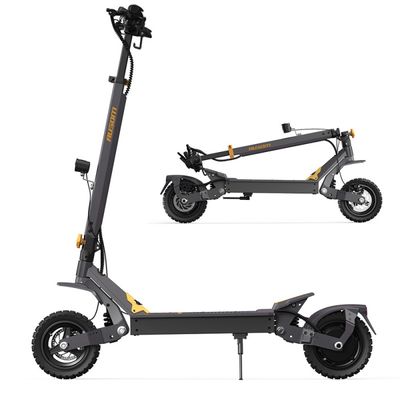 AUSOM L1 Trottinette électrique 10