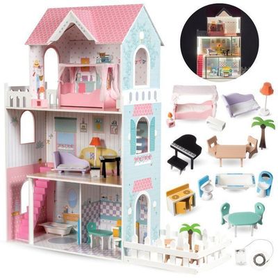 Meubles maison de poupée enfant - France