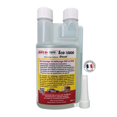 Nettoyant Pour Tissus Et Sièges Auto Motul - Flacon 500 ML - Neuf