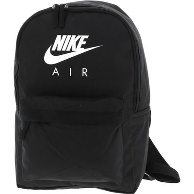 Sac dos coll ge Air heritage 2.0 sac a dos Nike UNI Noir