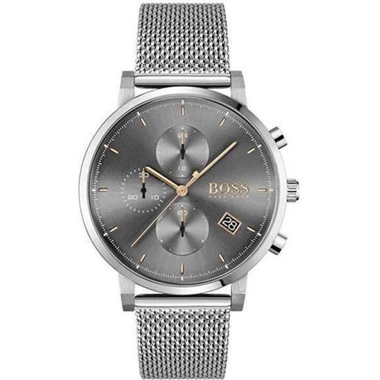 Montre hugo boss galerie lafayette deals