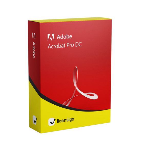 Adobe Acrobat Pro DC 2023 ( Version 2024 ) Windows 64 bits à