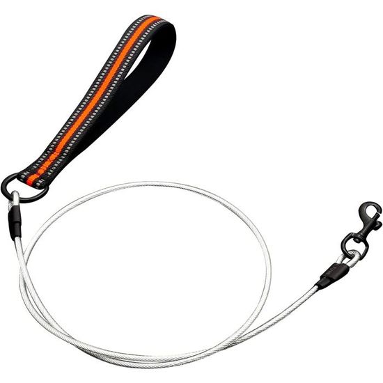 Filet Cheval Mors De Filet En Acier Inoxydable SALUTUYA - Anti-morsure