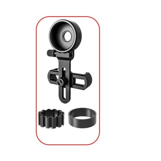 Microphone Lavalier P85CS - Jack 3,5 Mm, Câble 1,5 M, Omnidirectionnel, Compatible Smartphones, PC, Enregistrement Et Streaming