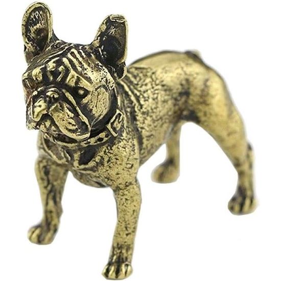Figurine Mini Hérisson En Laiton - Statue Décorative Vintage - Neuf Sous Emballage - Idée Cadeau