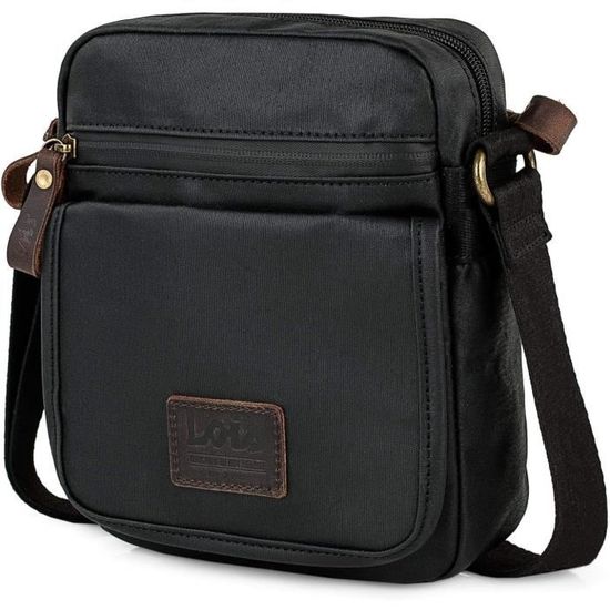 Sac Bandoulière Homme Pour Les Cours Homme Tendance La Coupe Transversale Sacs À Bandoulière Sac À Main Soldes 316
