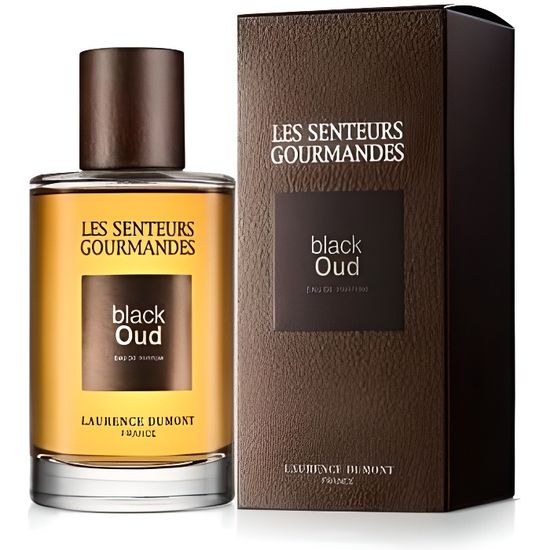les senteurs gourmandes oud