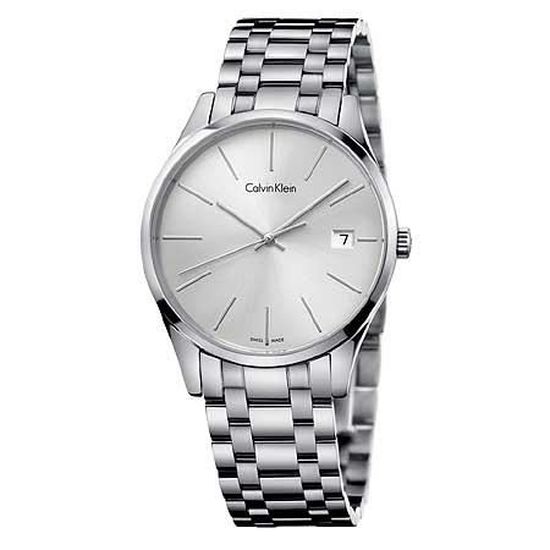 montres femme calvin klein