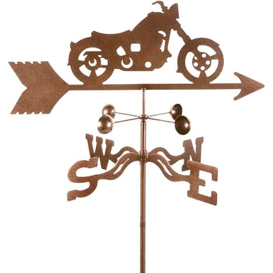 SOURCER Jardin Yard Drapeau Support, Premium En Fer Forgé