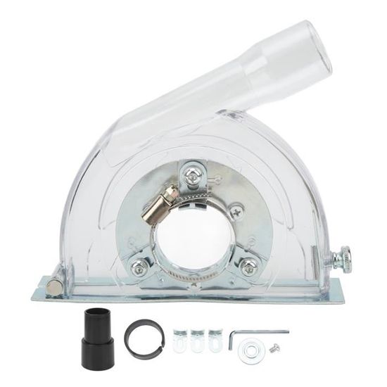 Bac à Poussière Transparent de Haute Qualité pour Dyson Aspirateurs V7