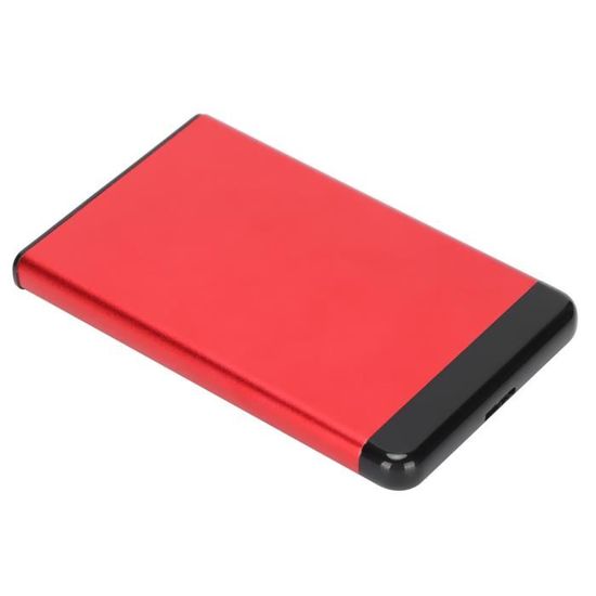 Lot De 3 Disques Durs 2.5 Pouces HS - Pour Pièces Détachées Ou Récupération De Données - Toutes Marques