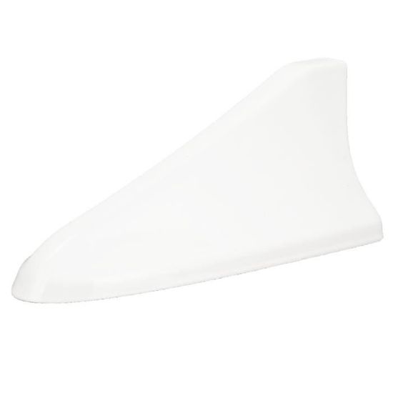 Cache Antenne Aileron Requin Pour Kia Optima 2015-2020 - Gris, Référence 96219 D5000EBQK - Amélioration Signal - 3