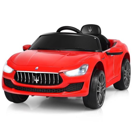 Maserati ride new arrivals on car