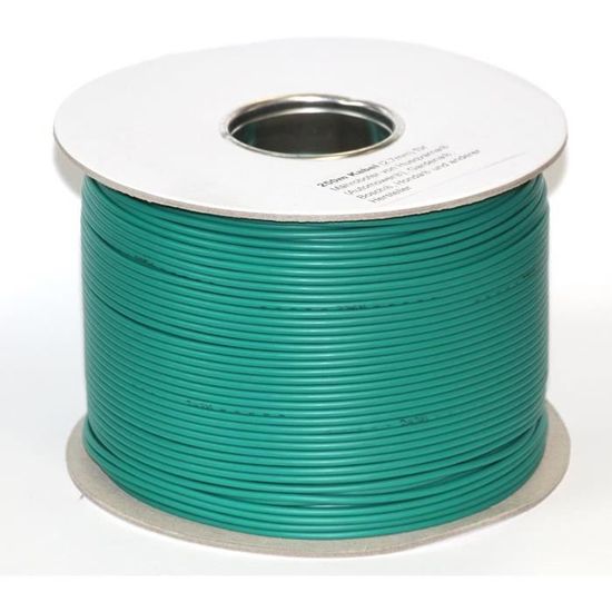 Paquete De 500 Clavos De Fijación (estacas) Para Cable De Robot Cortacésped Viking IMow - Anclajes De Tierra