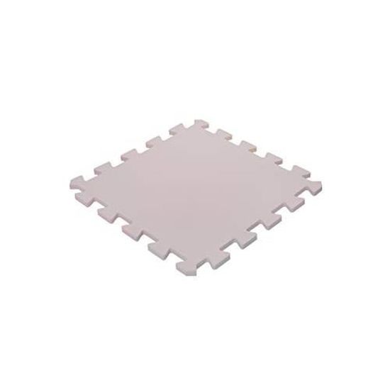 Tapis De Sol Puzzle En Mousse EVA - 20 Dalles 30x30x1 Cm - Surface 1,8 M² - Antidérapant, Protège Les Sols - 5