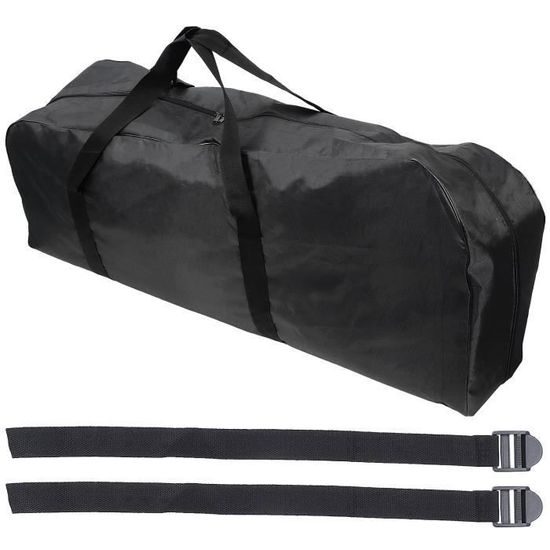 Sac de transport pour trottinette electrique - Cdiscount