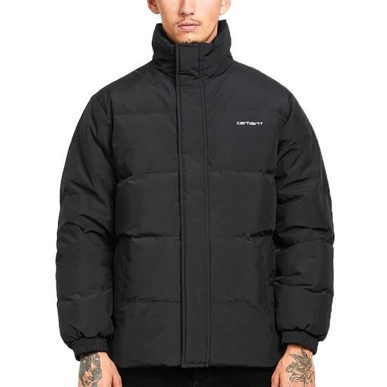 Veste hiver homme carhartt outlet