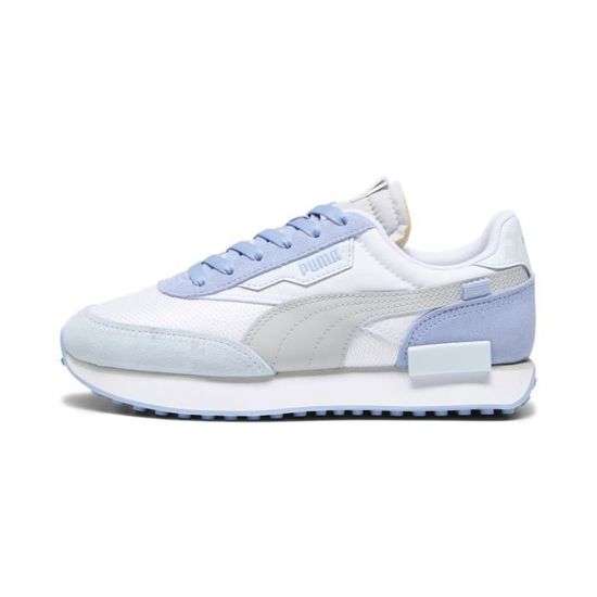 Baskets femme Puma Future Rider Soft blissful blue Blissful blue
