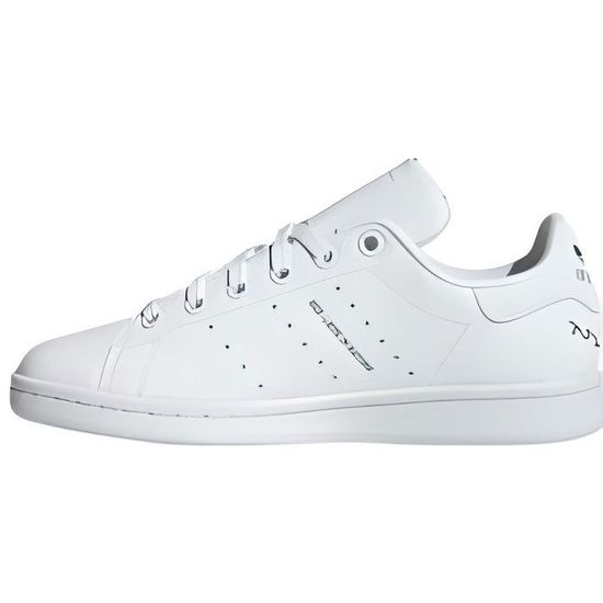 Basquette hot sale femme adidas