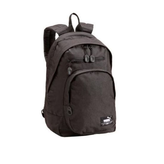 sac a dos puma brun
