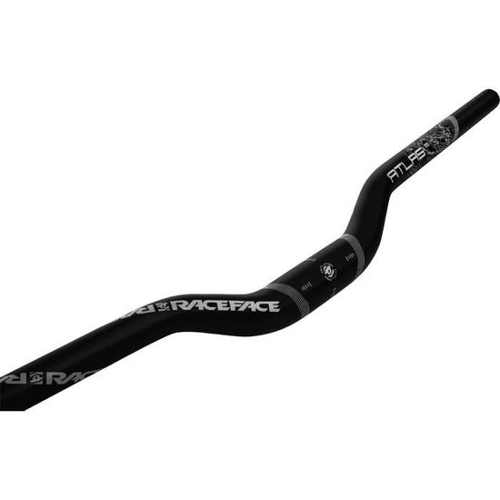 RACE FACE Cintre ATLAS Relevé 13 Mm 31.8 Mm 785 Mm Noir - 3