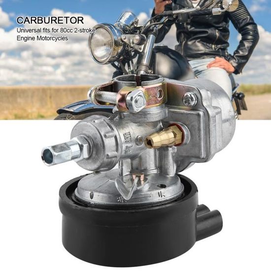 Carburateur Pour Honda GX610 GX620 - Moteur 18-20HP V Twin