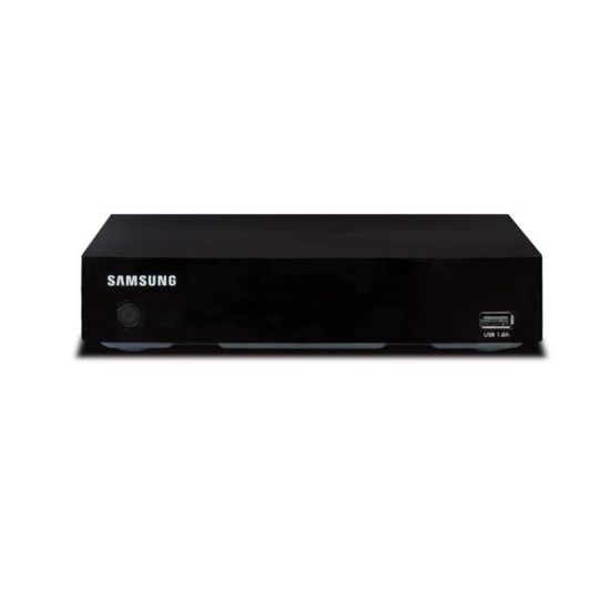 Decoder SAMSUNG B091NXR45V Nero - Cdiscount TV Son Photo
