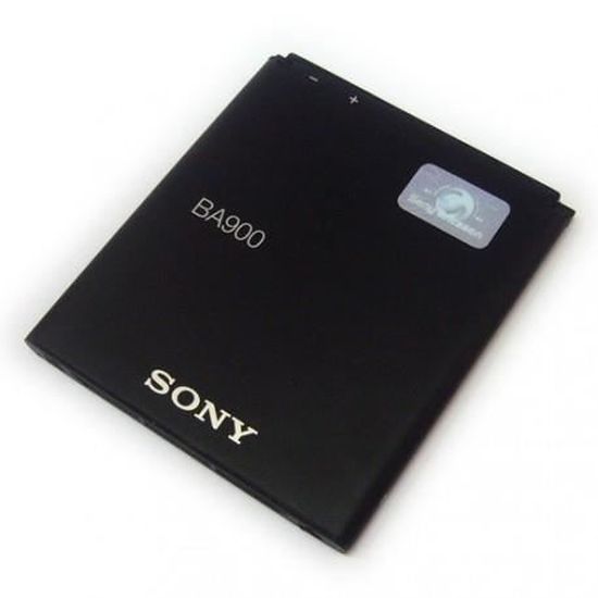 Купить Аккумуляторы Sony Для Телефонов