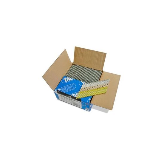 TACWISE Streifennägel 3.1/90 mm extra verzinkt, 2.200 Stück
