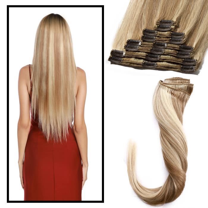 10 pouce cheveux