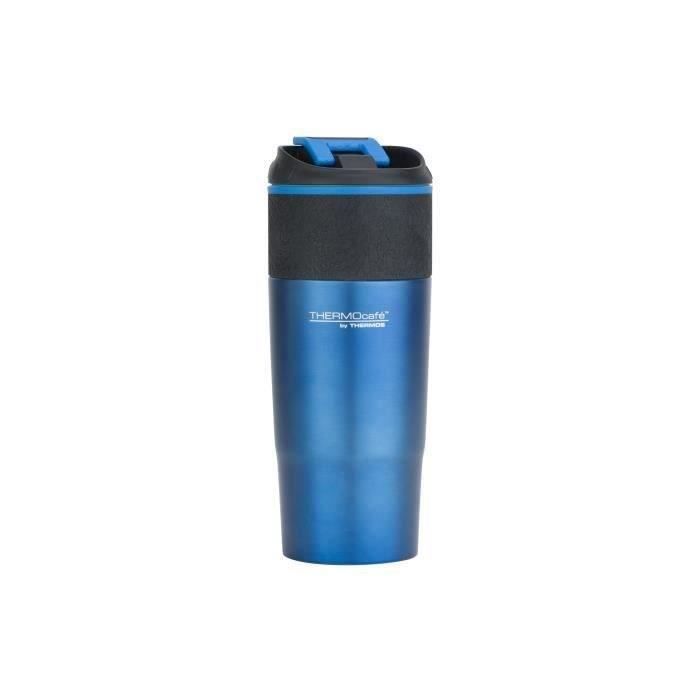 thermos 130644 tumbler mug julie bleu 455ml cdiscount sport