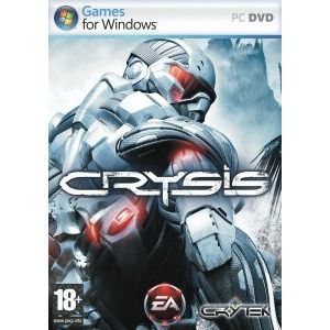 Crysis Pc - vue 2