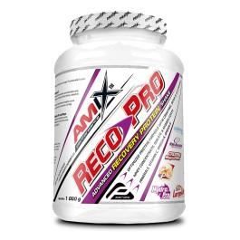 Récupérateur Amix Performance Reco-Pro Recovery 1 000 g chocolat