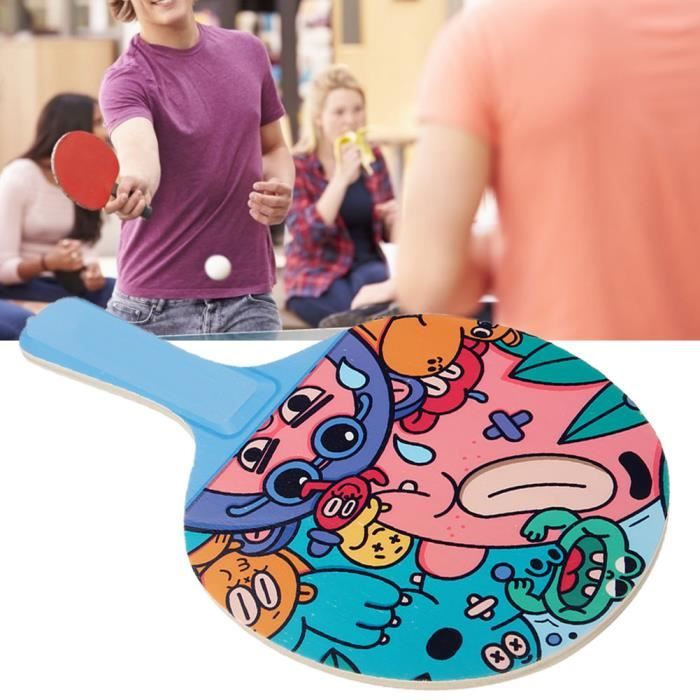 Élastique Entraîneur de Tennis de Table Jouet Enfants Maison Sports Intérieurs Parent-Enfant (Entraîneur de Tennis de Table)-CY