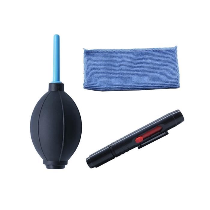 Appareil photo numérique écran corps outil de nettoyage lentille nettoyage stylo brosse pour DJI Mavic 2 - Ahuhaok 984