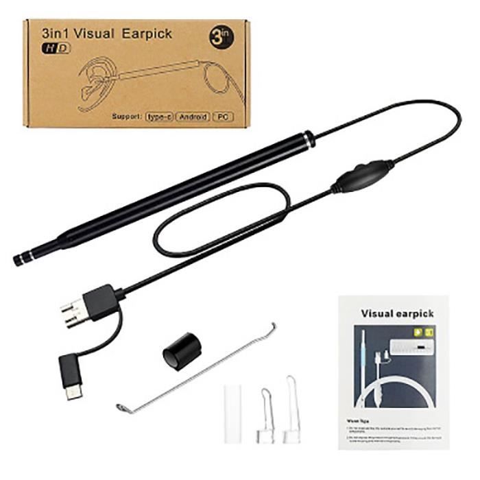 Endoscope Medical d’occasion Plus que 3 à 75