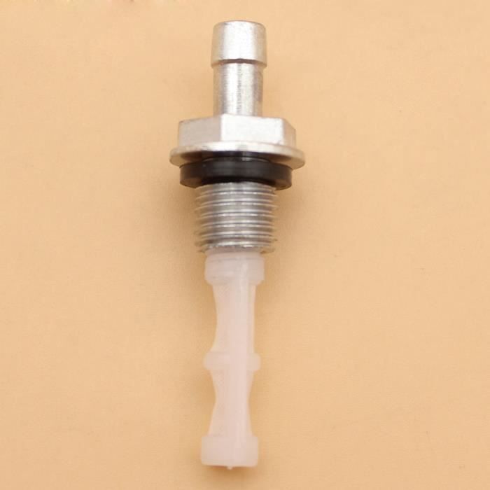 3 Pcs-lot réservoir de carburant Joint filtre pour HONDA GX160 GX140 GX120 GX110 168F petit moteur moteur essence générateur de