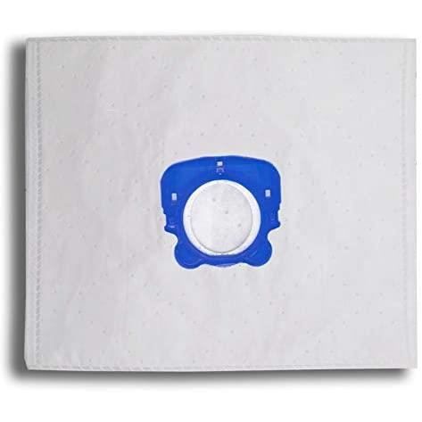 10 Sacs aspirateur pour Rowenta Compact Power RO3927EA – RO3985EA, Silence Force Compact RO6327EA – RO6383EA, Silence Force RO6432EA